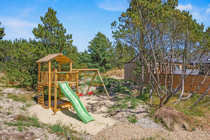 Holiday home 60735 at Port Arthursvej 5, Blåvand - Picture #52