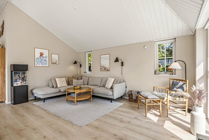 Ferienhaus 60736 in Møllehusvej 41C, Blåvand - Bild #1