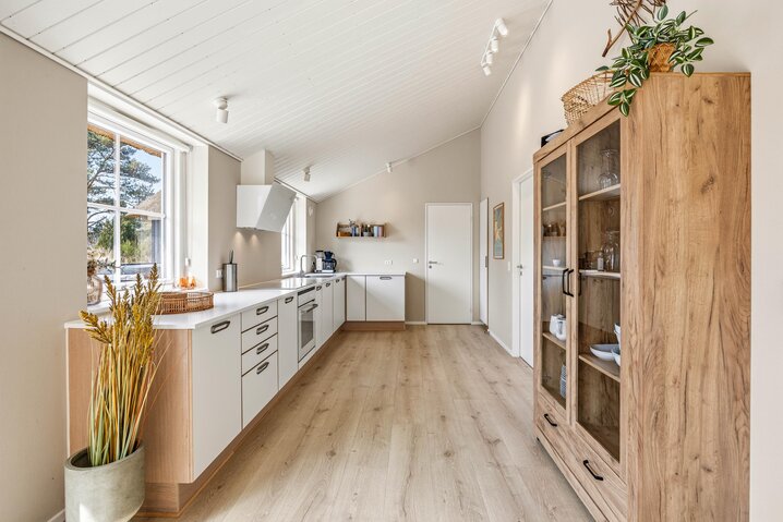 Ferienhaus 60736 in Møllehusvej 41C, Blåvand - Bild #2
