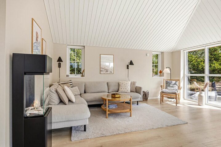 Ferienhaus 60736 in Møllehusvej 41C, Blåvand - Bild #4