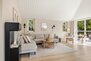 Ferienhaus 60736 in Møllehusvej 41C, Blåvand - Bild #5