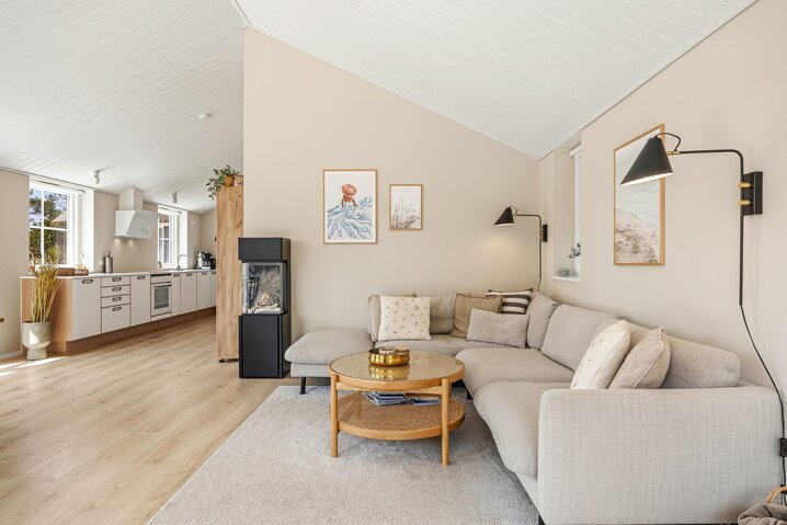 Ferienhaus 60736 in Møllehusvej 41C, Blåvand - Bild #5