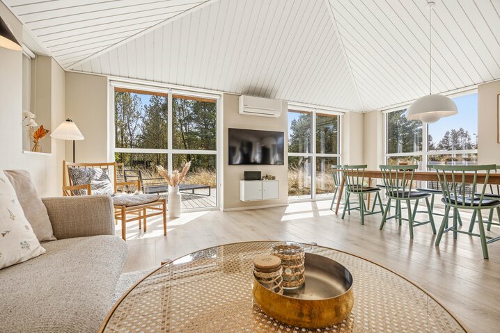 Ferienhaus 60736 in Møllehusvej 41C, Blåvand - Bild #6