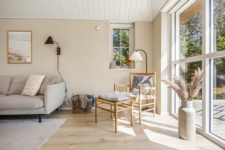 Ferienhaus 60736 in Møllehusvej 41C, Blåvand - Bild #7