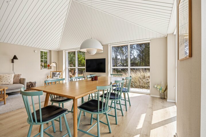 Ferienhaus 60736 in Møllehusvej 41C, Blåvand - Bild #8
