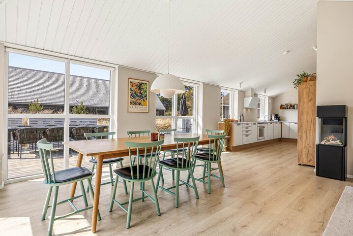 Ferienhaus 60736 in Møllehusvej 41C, Blåvand - Bild #10