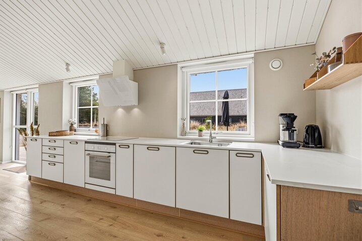 Ferienhaus 60736 in Møllehusvej 41C, Blåvand - Bild #12