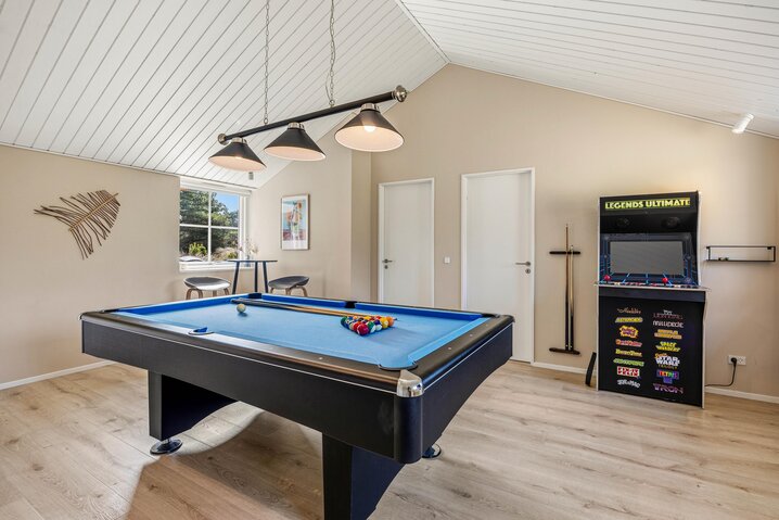 Ferienhaus 60736 in Møllehusvej 41C, Blåvand - Bild #13