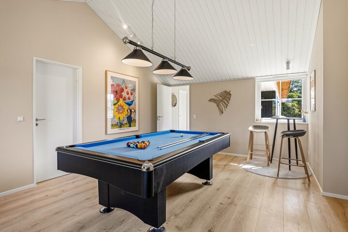 Ferienhaus 60736 in Møllehusvej 41C, Blåvand - Bild #14