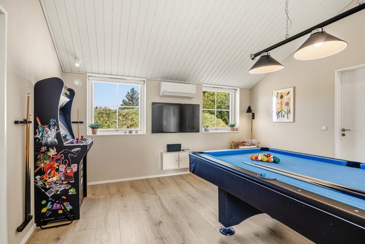 Ferienhaus 60736 in Møllehusvej 41C, Blåvand - Bild #15