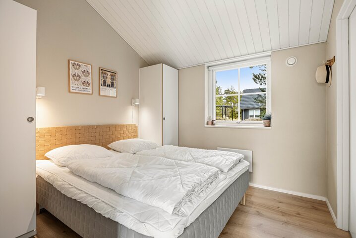 Ferienhaus 60736 in Møllehusvej 41C, Blåvand - Bild #16