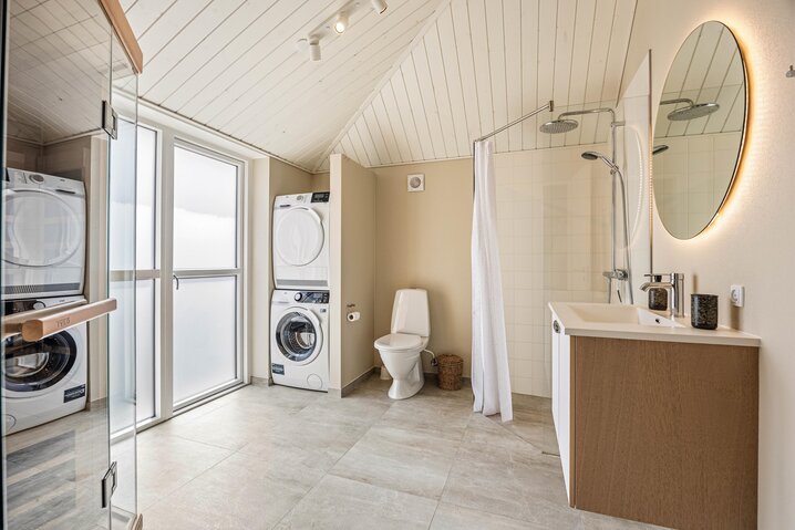 Ferienhaus 60736 in Møllehusvej 41C, Blåvand - Bild #17