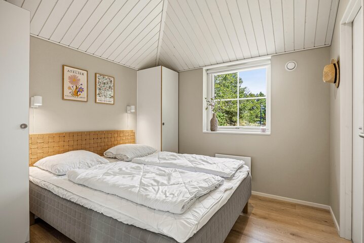 Ferienhaus 60736 in Møllehusvej 41C, Blåvand - Bild #19