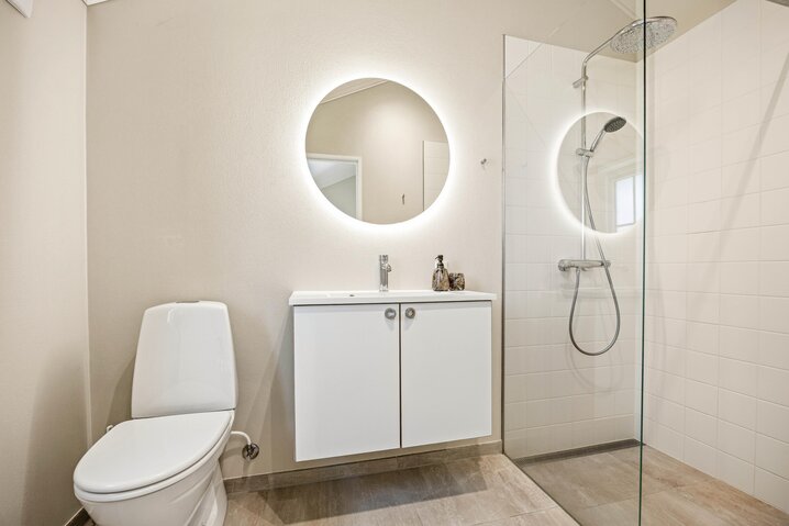 Ferienhaus 60736 in Møllehusvej 41C, Blåvand - Bild #20