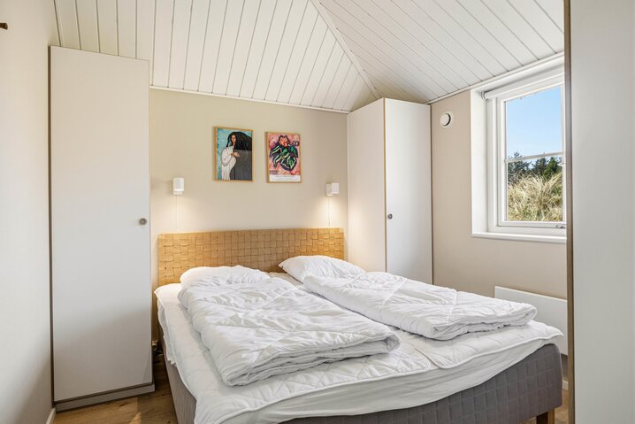 Ferienhaus 60736 in Møllehusvej 41C, Blåvand - Bild #21