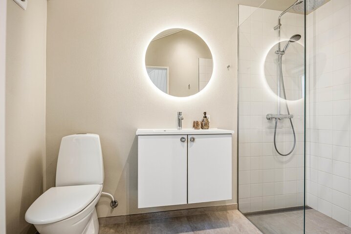 Ferienhaus 60736 in Møllehusvej 41C, Blåvand - Bild #22