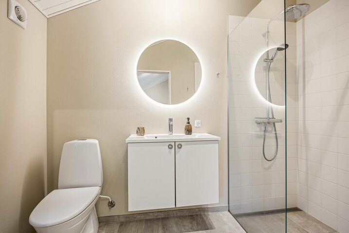 Ferienhaus 60736 in Møllehusvej 41C, Blåvand - Bild #24
