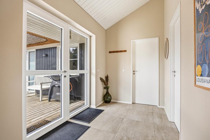 Ferienhaus 60736 in Møllehusvej 41C, Blåvand - Bild #25