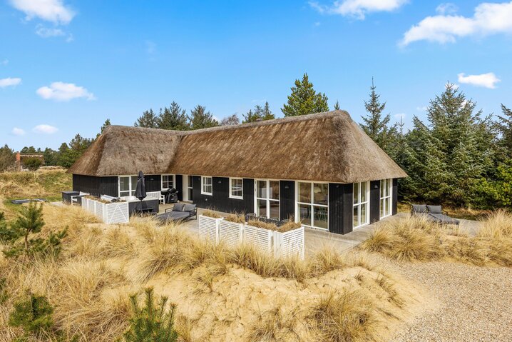 Ferienhaus 60736 in Møllehusvej 41C, Blåvand - Bild #26