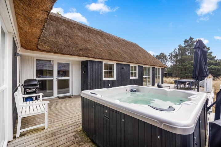 Ferienhaus 60736 in Møllehusvej 41C, Blåvand - Bild #27