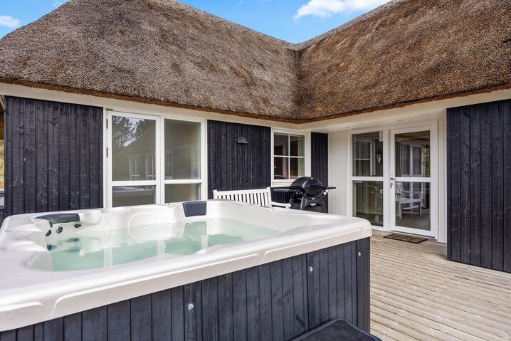 Ferienhaus 60736 in Møllehusvej 41C, Blåvand - Bild #28