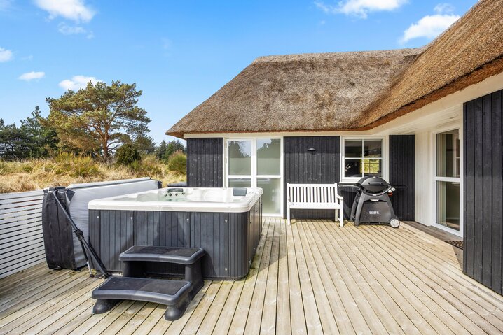 Ferienhaus 60736 in Møllehusvej 41C, Blåvand - Bild #29