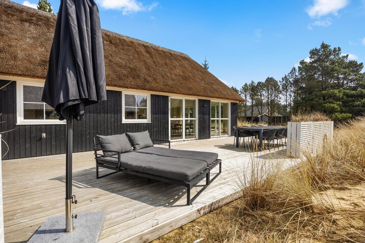 Ferienhaus 60736 in Møllehusvej 41C, Blåvand - Bild #30