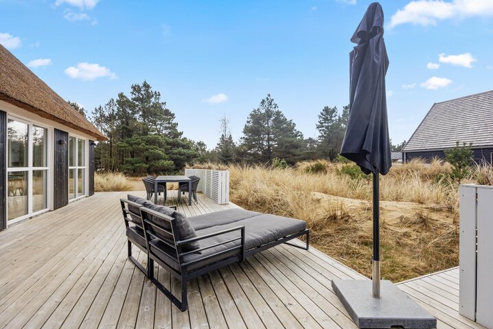 Ferienhaus 60736 in Møllehusvej 41C, Blåvand - Bild #31