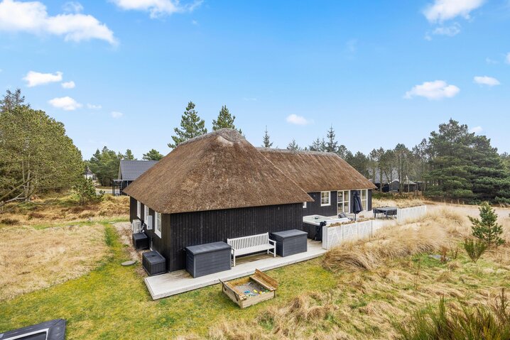Ferienhaus 60736 in Møllehusvej 41C, Blåvand - Bild #32