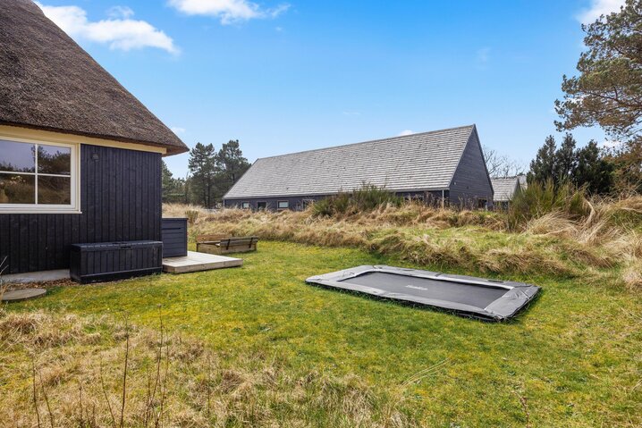 Ferienhaus 60736 in Møllehusvej 41C, Blåvand - Bild #33