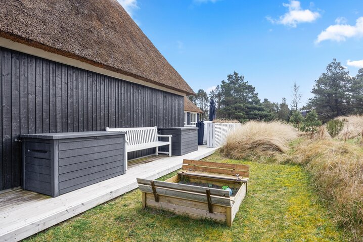 Ferienhaus 60736 in Møllehusvej 41C, Blåvand - Bild #34