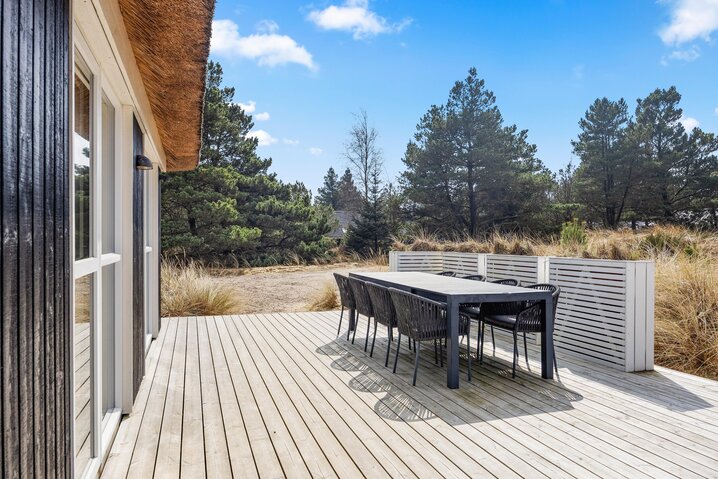 Ferienhaus 60736 in Møllehusvej 41C, Blåvand - Bild #36