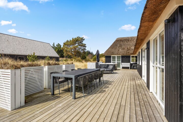 Ferienhaus 60736 in Møllehusvej 41C, Blåvand - Bild #37