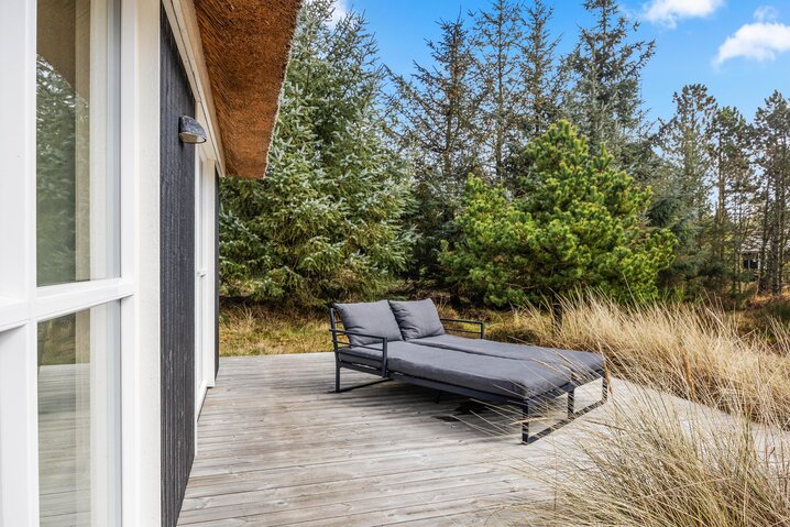 Ferienhaus 60736 in Møllehusvej 41C, Blåvand - Bild #38