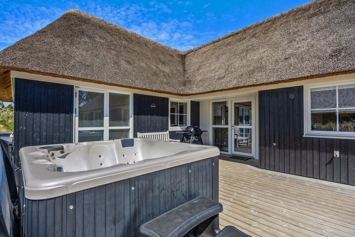 Holiday home 60736 at Møllehusvej 41C, Blåvand - Picture #29