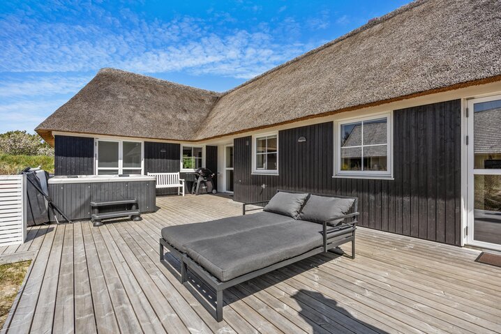 Holiday home 60736 at Møllehusvej 41C, Blåvand - Picture #33