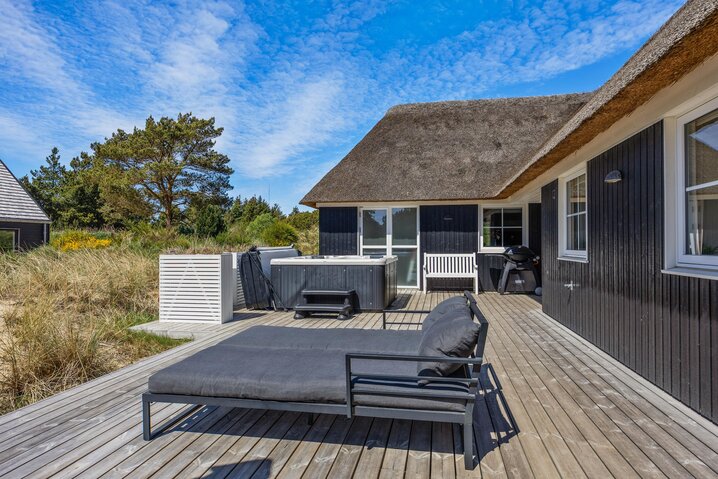 Holiday home 60736 at Møllehusvej 41C, Blåvand - Picture #34