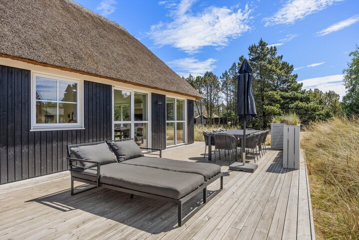 Holiday home 60736 at Møllehusvej 41C, Blåvand - Picture #35