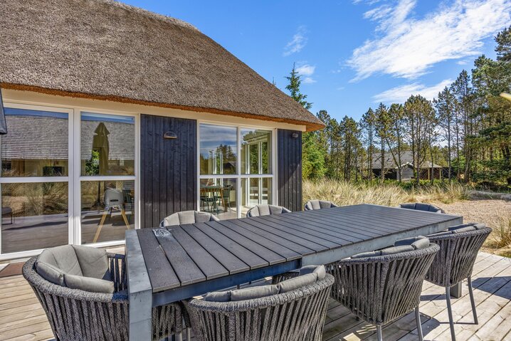 Holiday home 60736 at Møllehusvej 41C, Blåvand - Picture #39