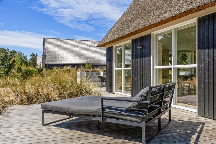 Holiday home 60736 at Møllehusvej 41C, Blåvand - Picture #42