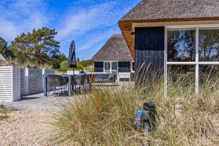 Holiday home 60736 at Møllehusvej 41C, Blåvand - Picture #43