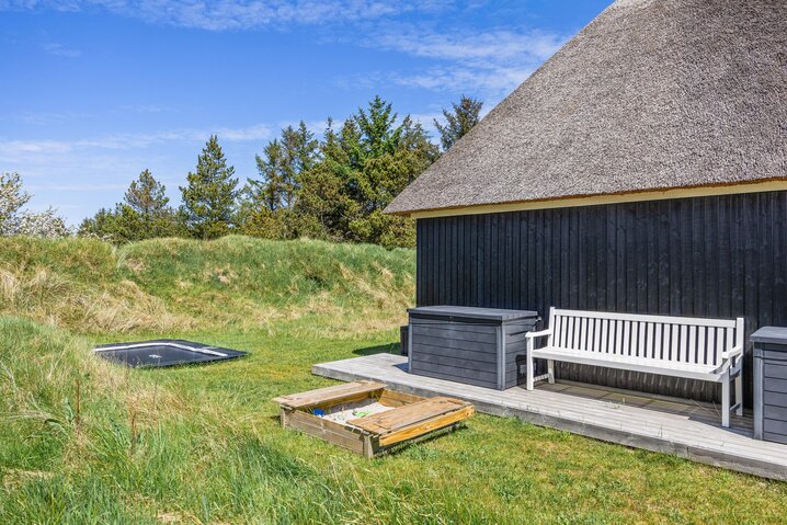 Holiday home 60736 at Møllehusvej 41C, Blåvand - Picture #44