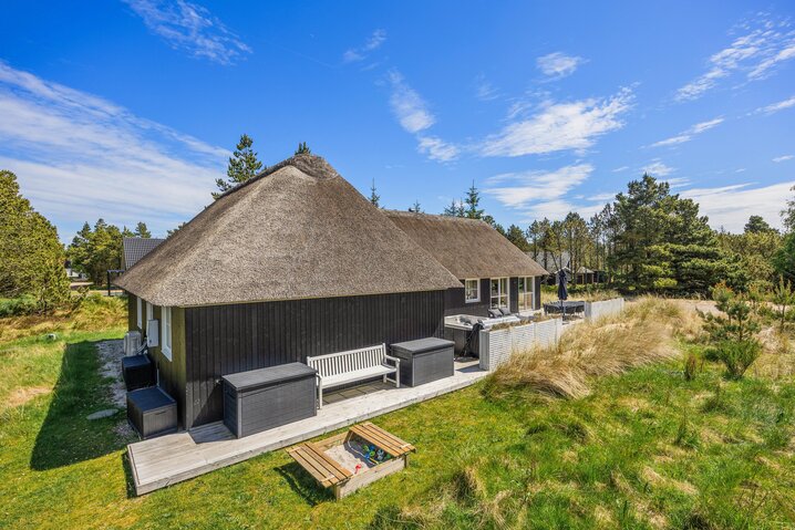 Holiday home 60736 at Møllehusvej 41C, Blåvand - Picture #45