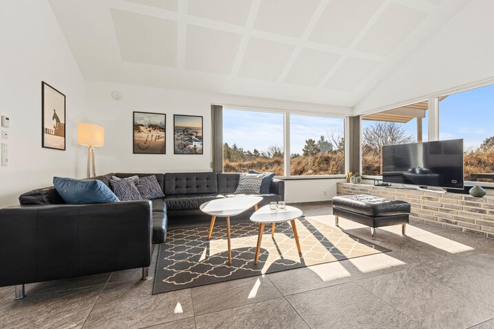 Ferienhaus 60737 in Solhaven 29, Blåvand - Bild #1