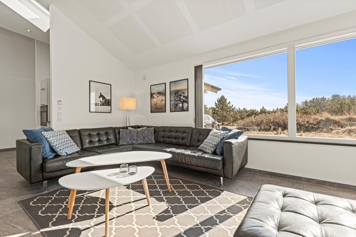 Ferienhaus 60737 in Solhaven 29, Blåvand - Bild #4