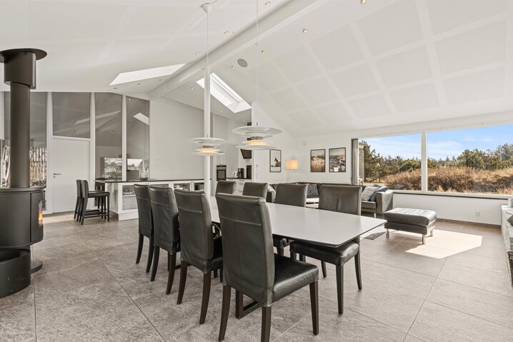 Ferienhaus 60737 in Solhaven 29, Blåvand - Bild #7