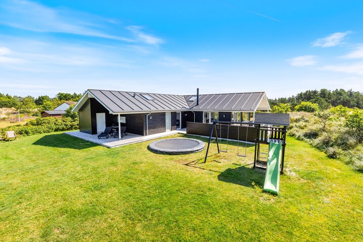 Ferienhaus 60737 in Solhaven 29, Blåvand - Bild #0
