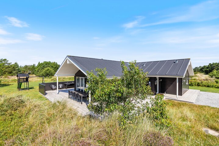 Ferienhaus 60737 in Solhaven 29, Blåvand - Bild #23