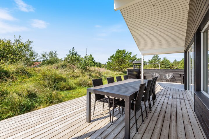 Ferienhaus 60737 in Solhaven 29, Blåvand - Bild #25