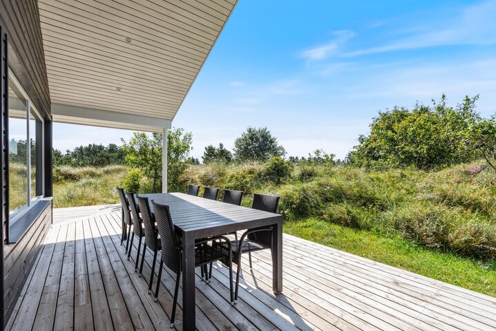 Ferienhaus 60737 in Solhaven 29, Blåvand - Bild #26